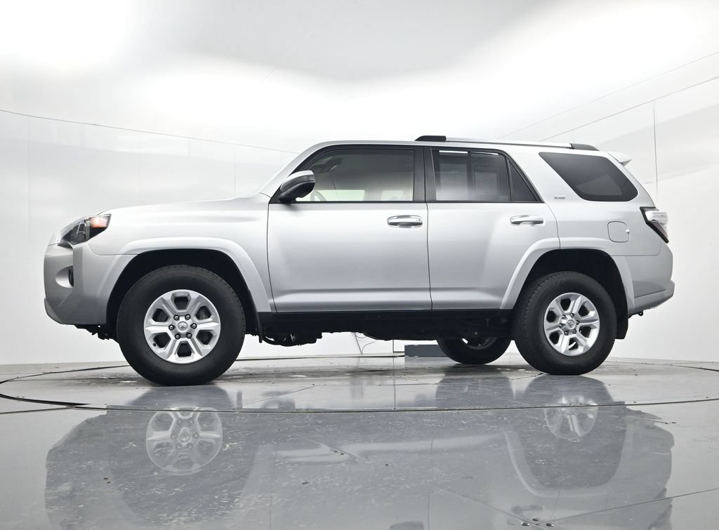 Used 2023 Toyota 4Runner SR5 RWD image 35