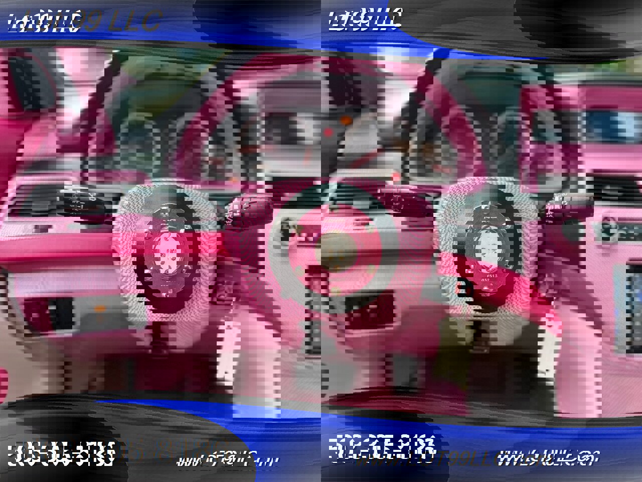 Used 2011 Honda Accord LX image 38