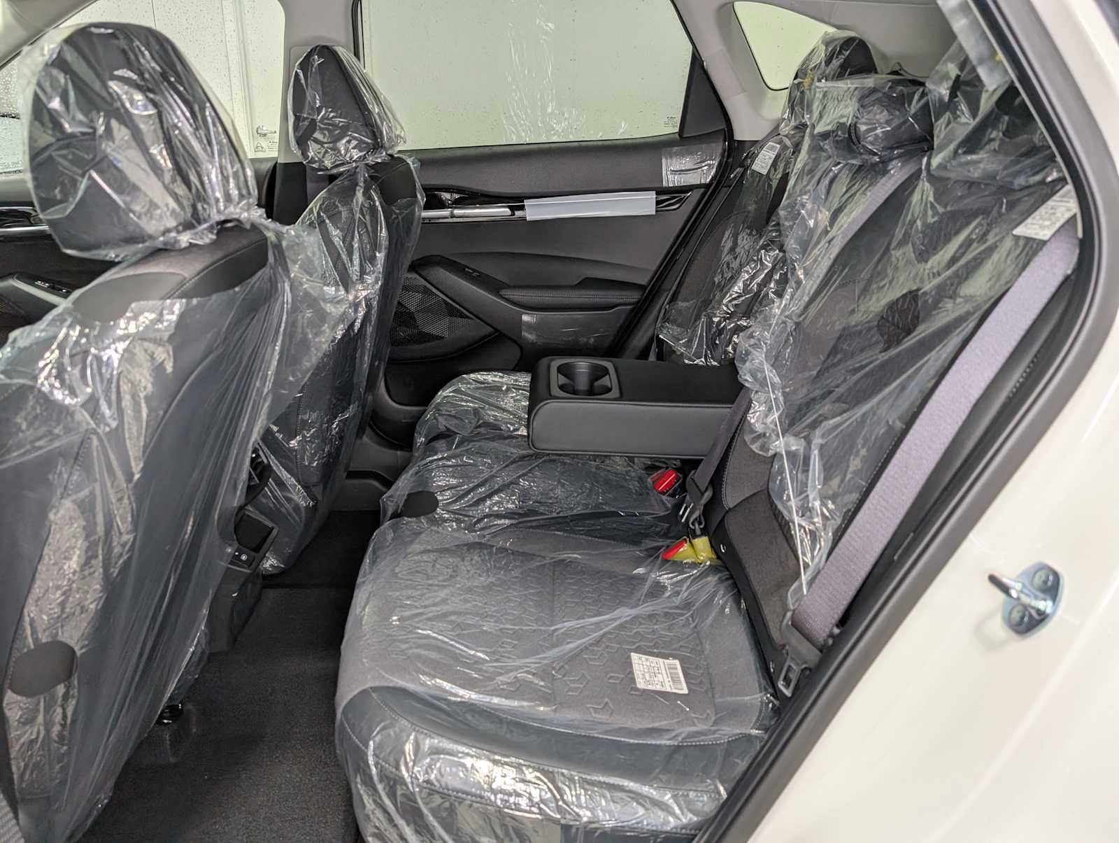 New 2026 Kia Seltos S image 16