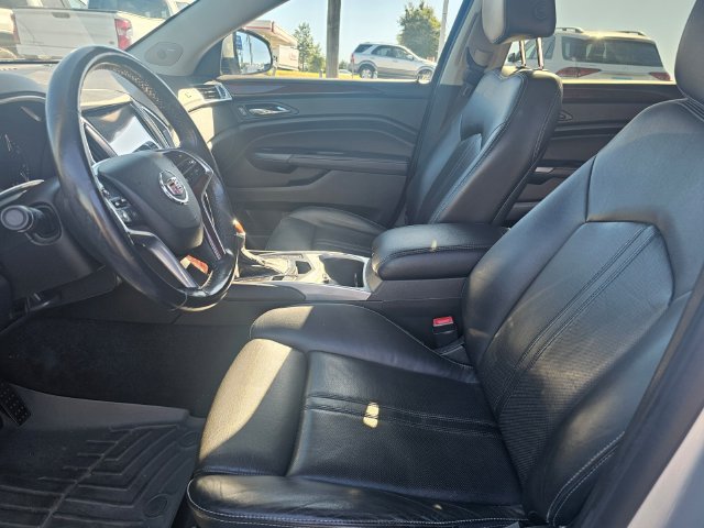 Used 2013 Cadillac SRX Luxury AWD/4WD image 17