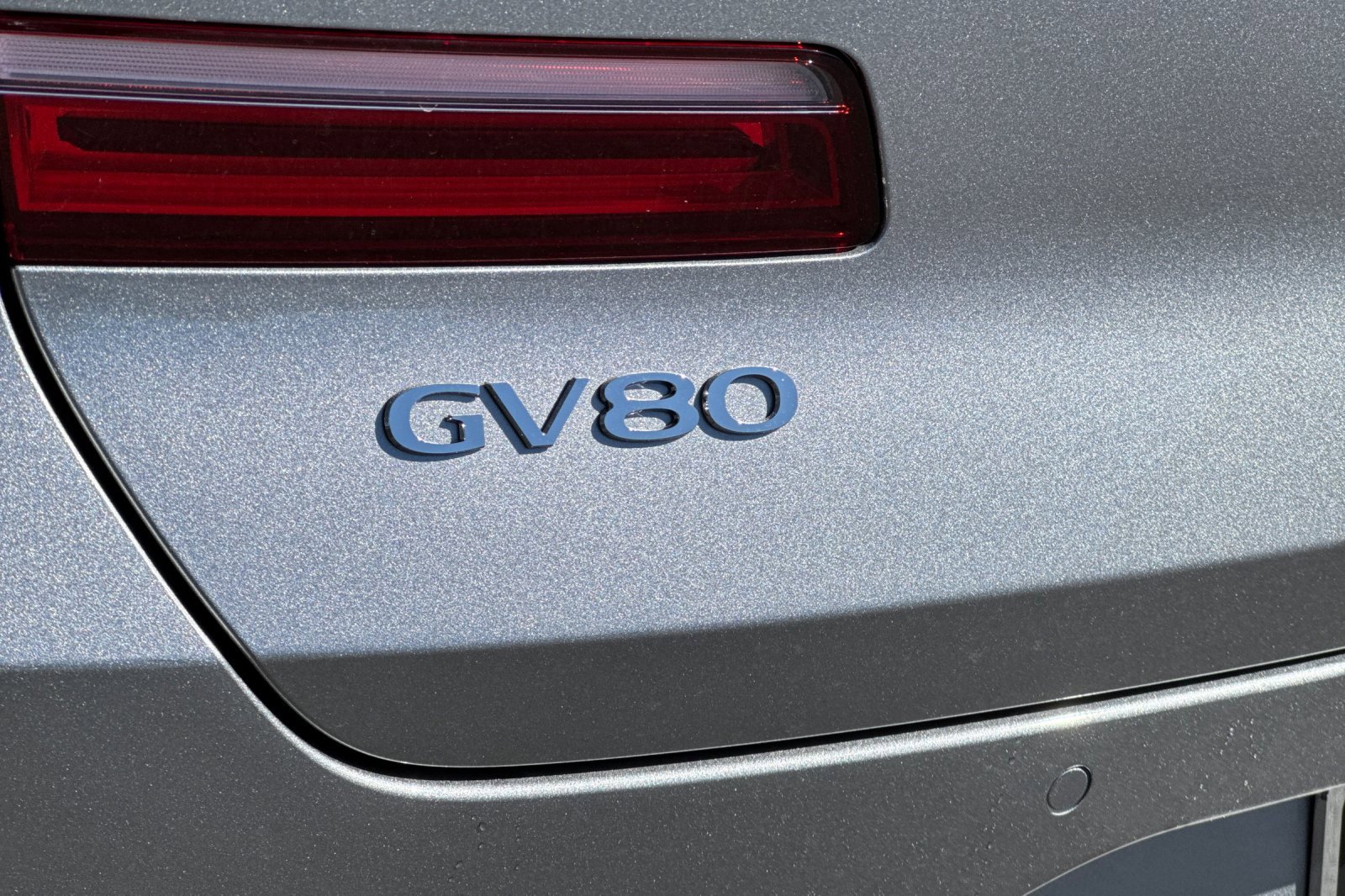 New 2026 Genesis GV80 3.5T Advanced image 34