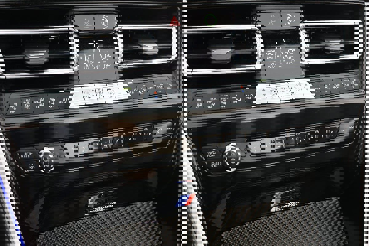 Used 2020 BMW M8 Competition image 31