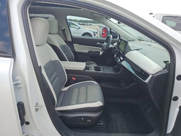 Used 2024 Honda Prologue Touring image 5