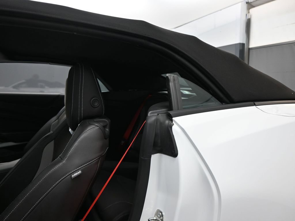 Used 2024 Chevrolet Camaro LT w/ RS Package image 18