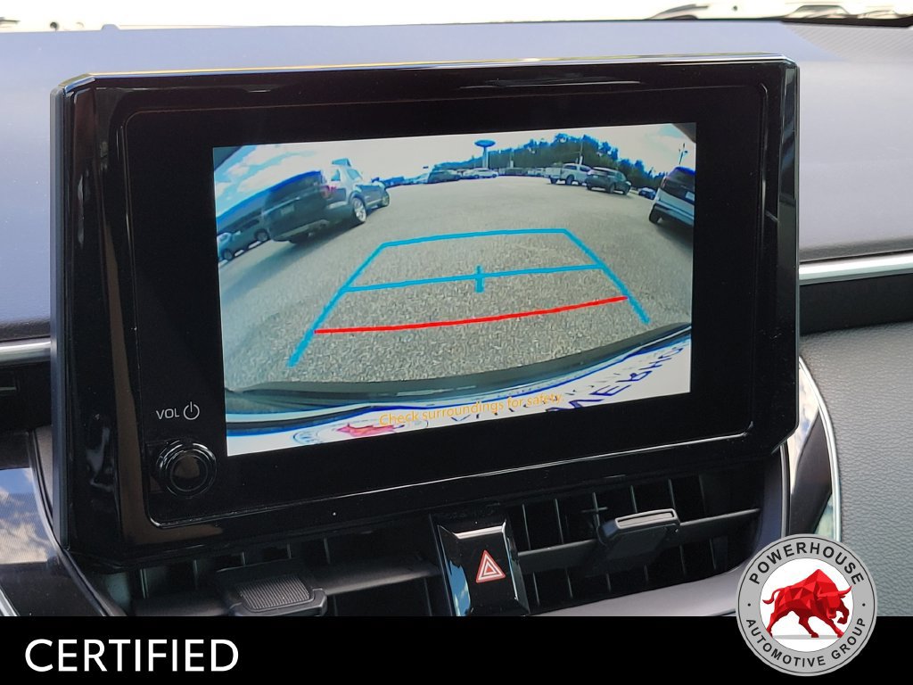 Used 2024 Toyota Corolla LE FWD image 24