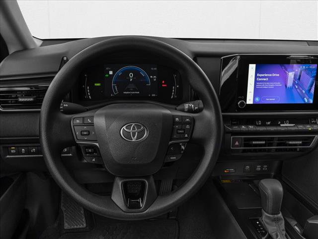 New 2026 Toyota Camry LE FWD image 4