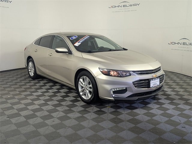 Used 2016 Chevrolet Malibu LT image 7