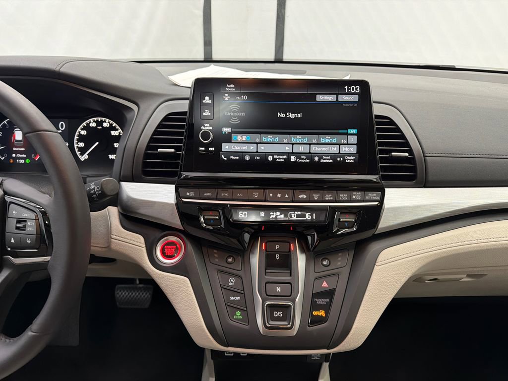 Used 2026 Honda Odyssey EX-L image 32
