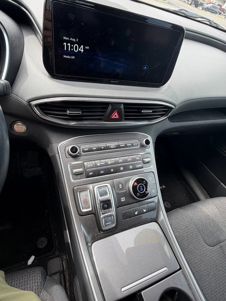 Used 2023 Hyundai Santa Fe SEL AWD/4WD image 16