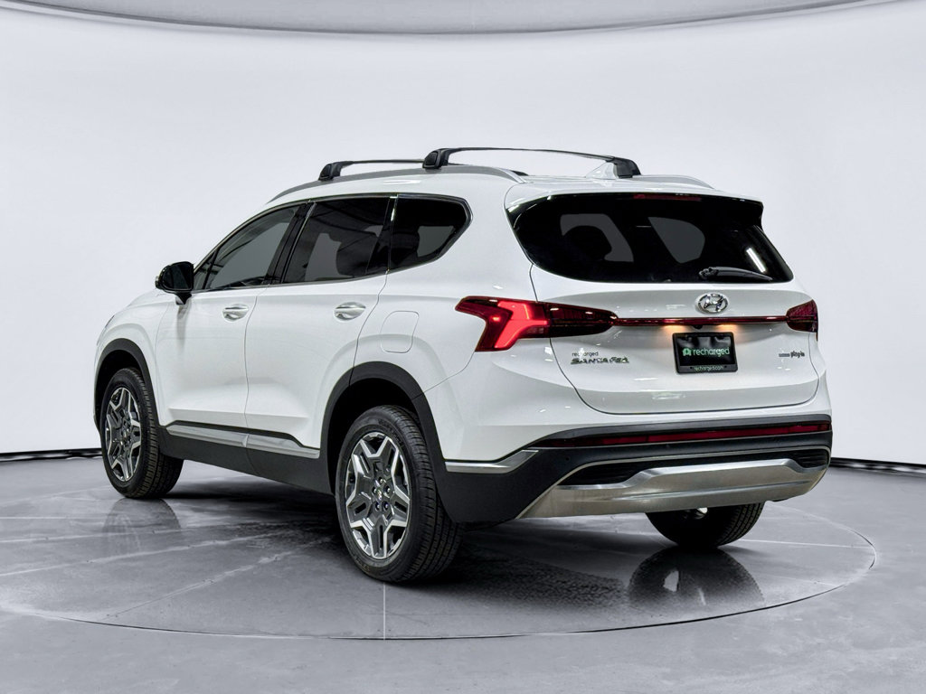 Used 2022 Hyundai Santa Fe SEL Convenience AWD/4WD image 2