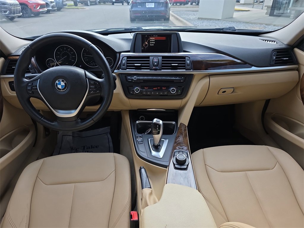 Used 2015 BMW 328i Sedan image 14