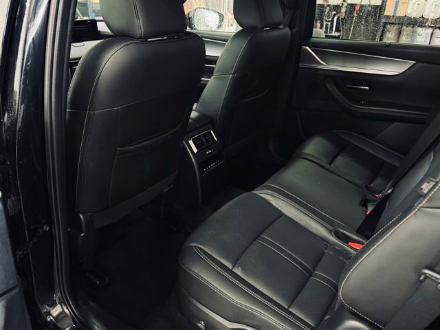 Used 2025 MAZDA CX-90 3.3 Turbo w/ Preferred Package image 20