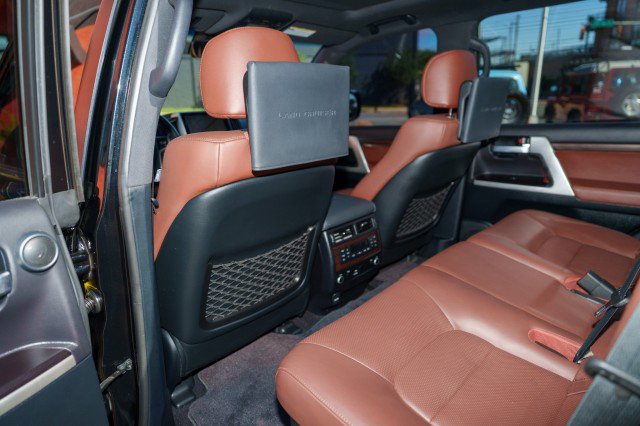 Used 2020 Toyota Land Cruiser AWD/4WD image 14