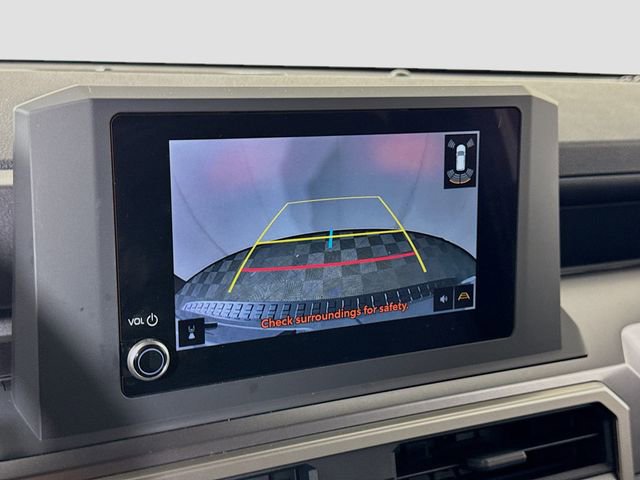 Certified 2025 Toyota 4Runner TRD Off-Road AWD/4WD image 22