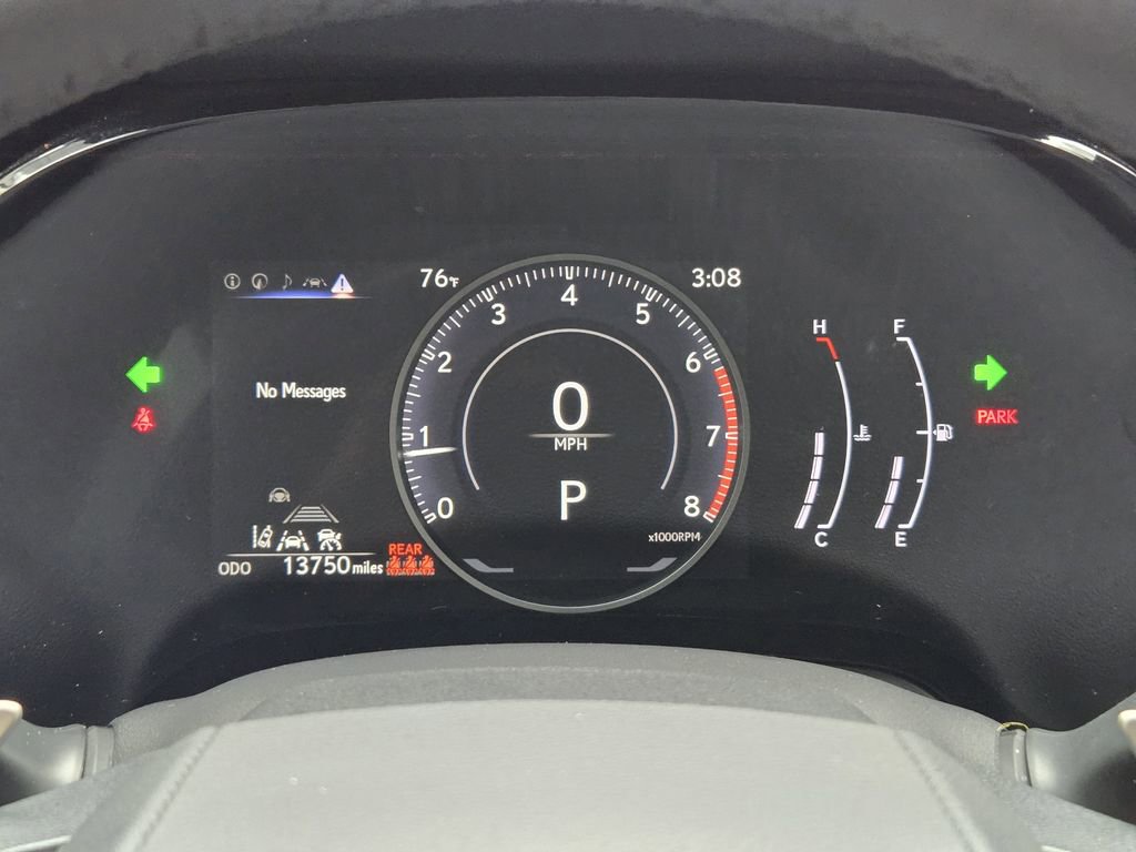 Used 2024 Lexus RX 350 FWD w/ Technology Package image 10