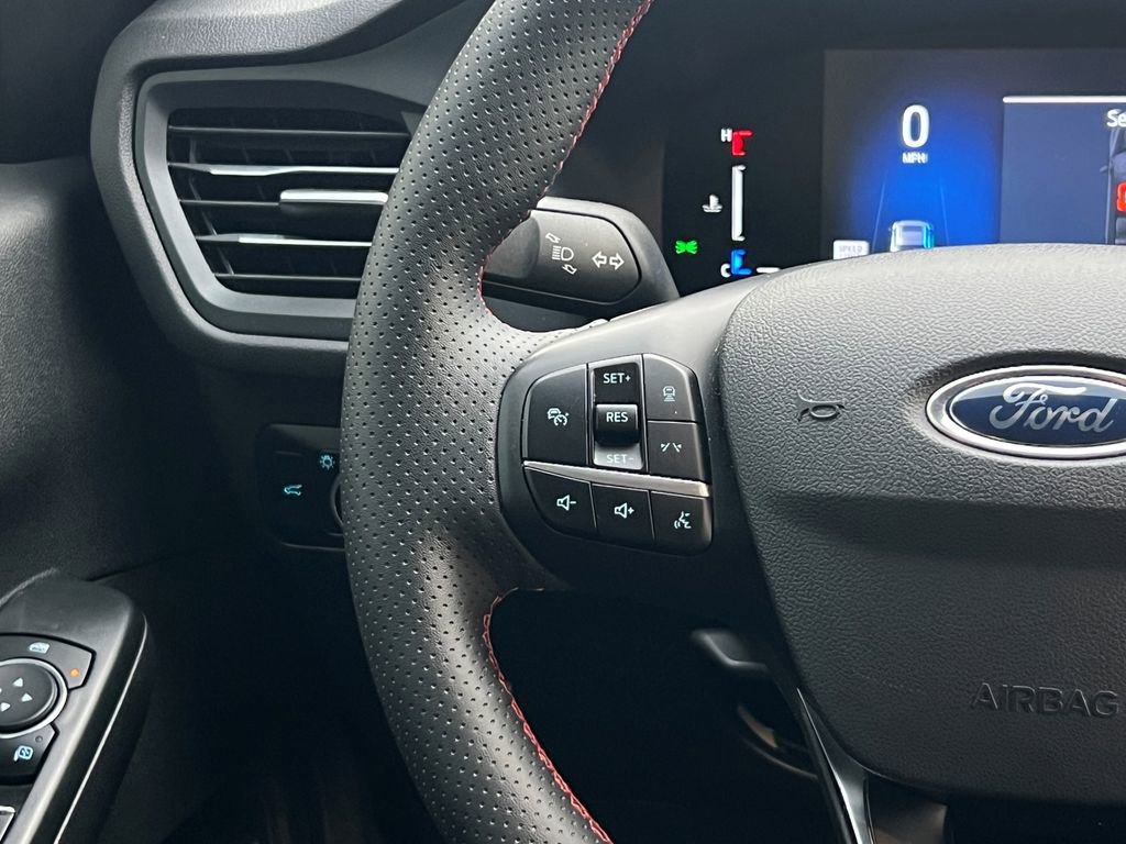 Used 2023 Ford Escape ST-Line w/ Tech Pack #1 AWD/4WD image 22
