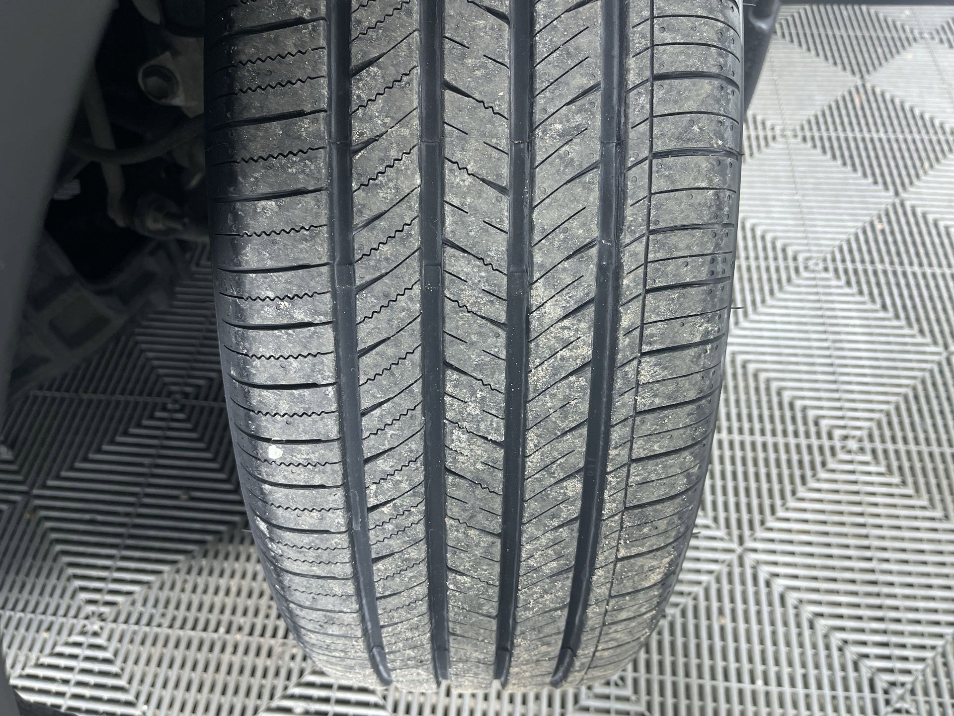 Certified 2023 Nissan Rogue Platinum w/ Platinum Premium Package image 27