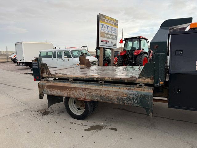 Used 2011 Ford F450 XL image 16