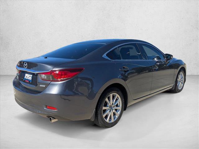 Used 2014 MAZDA MAZDA6 Sport image 5