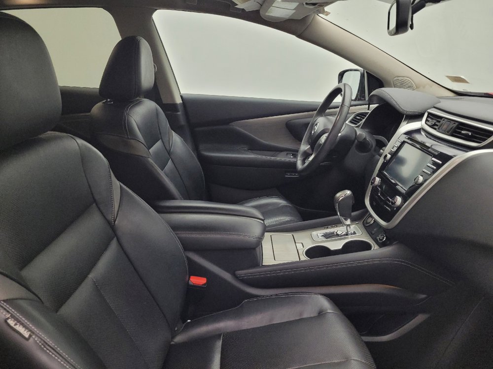Used 2016 Nissan Murano SL w/ SL Technology Package AWD/4WD image 21
