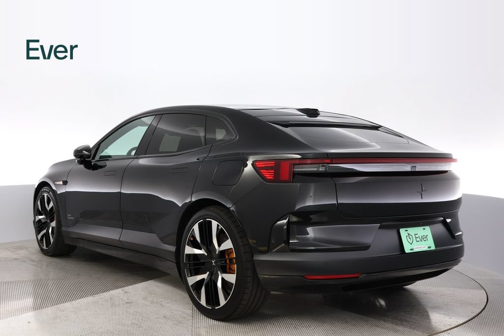 Used 2026 Polestar Polestar 4 w/ Performance Pack AWD/4WD image 17
