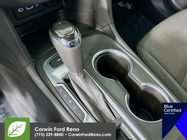 Used 2020 Chevrolet Equinox LT AWD/4WD image 20