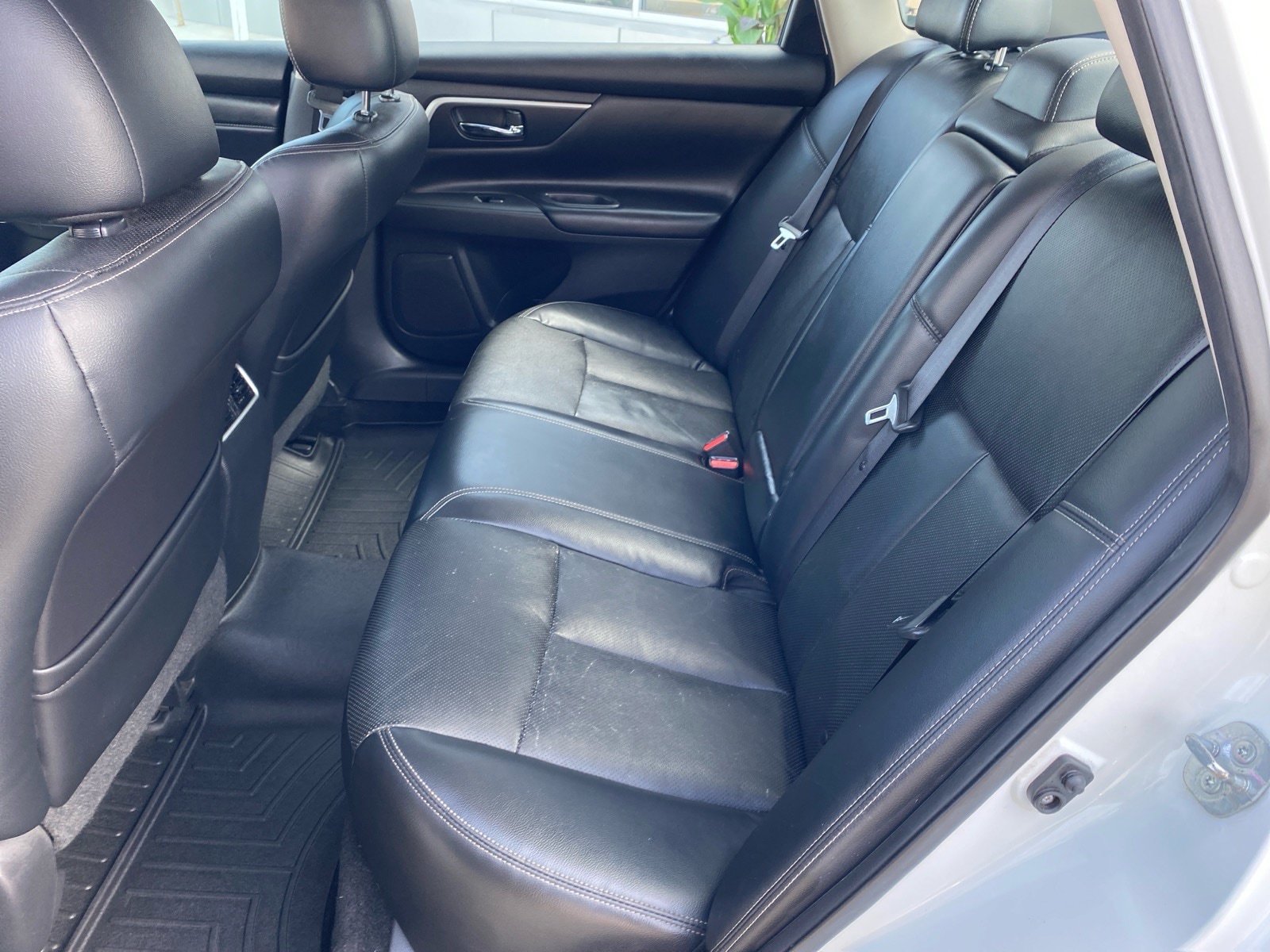 Used 2016 Nissan Altima 3.5 SL FWD image 24