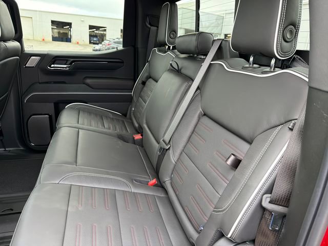 New 2026 GMC Sierra 1500 AT4X AWD/4WD image 22