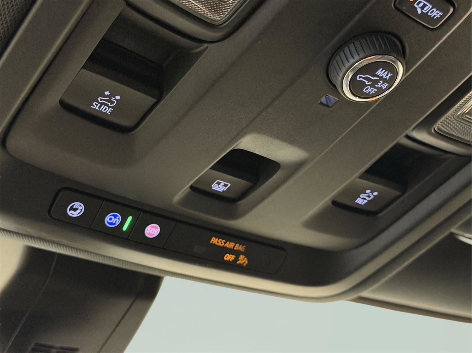 Certified 2021 Chevrolet Tahoe RST image 38