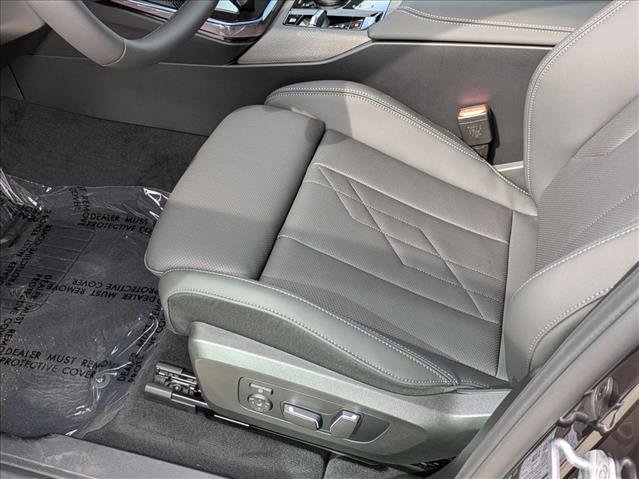 New 2026 BMW X3 xDrive30 w/ Convenience Package image 4