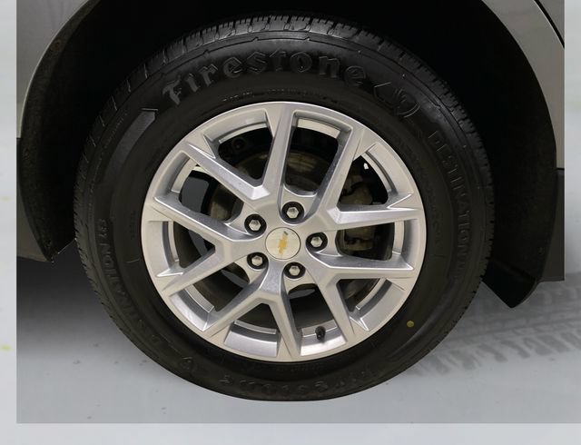 Used 2023 Chevrolet Equinox LT w/ LPO, Floor Liner Package AWD/4WD image 17