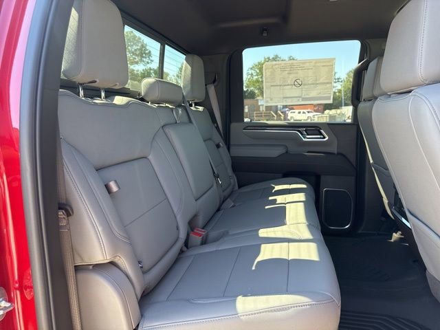 New 2026 Chevrolet Silverado 2500 LTZ w/ LTZ Convenience Package image 11