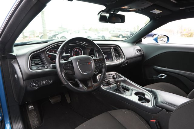 Used 2022 Dodge Challenger GT w/ Cold Weather Group image 25