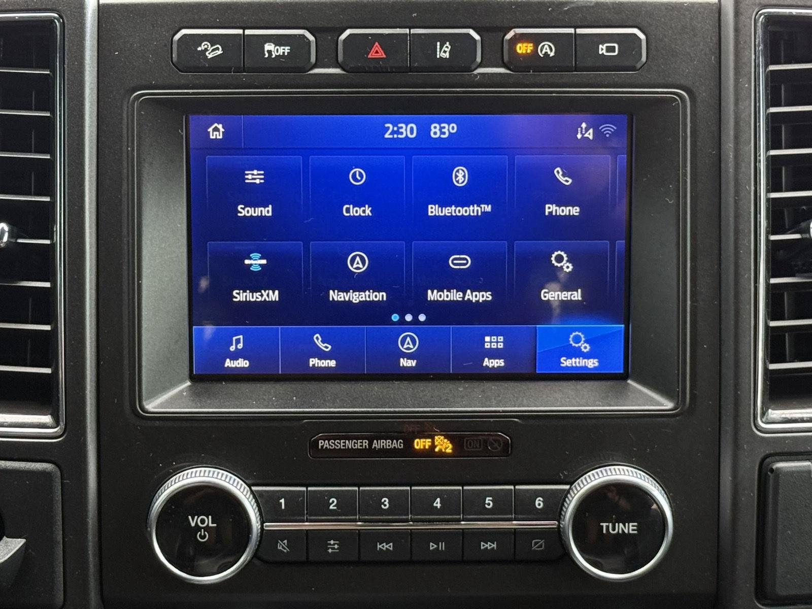 Used 2021 Ford Expedition Limited AWD/4WD image 19