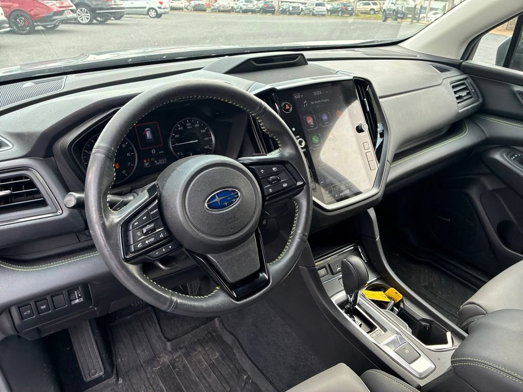 Certified 2023 Subaru Ascent Onyx Edition Limited AWD/4WD image 9