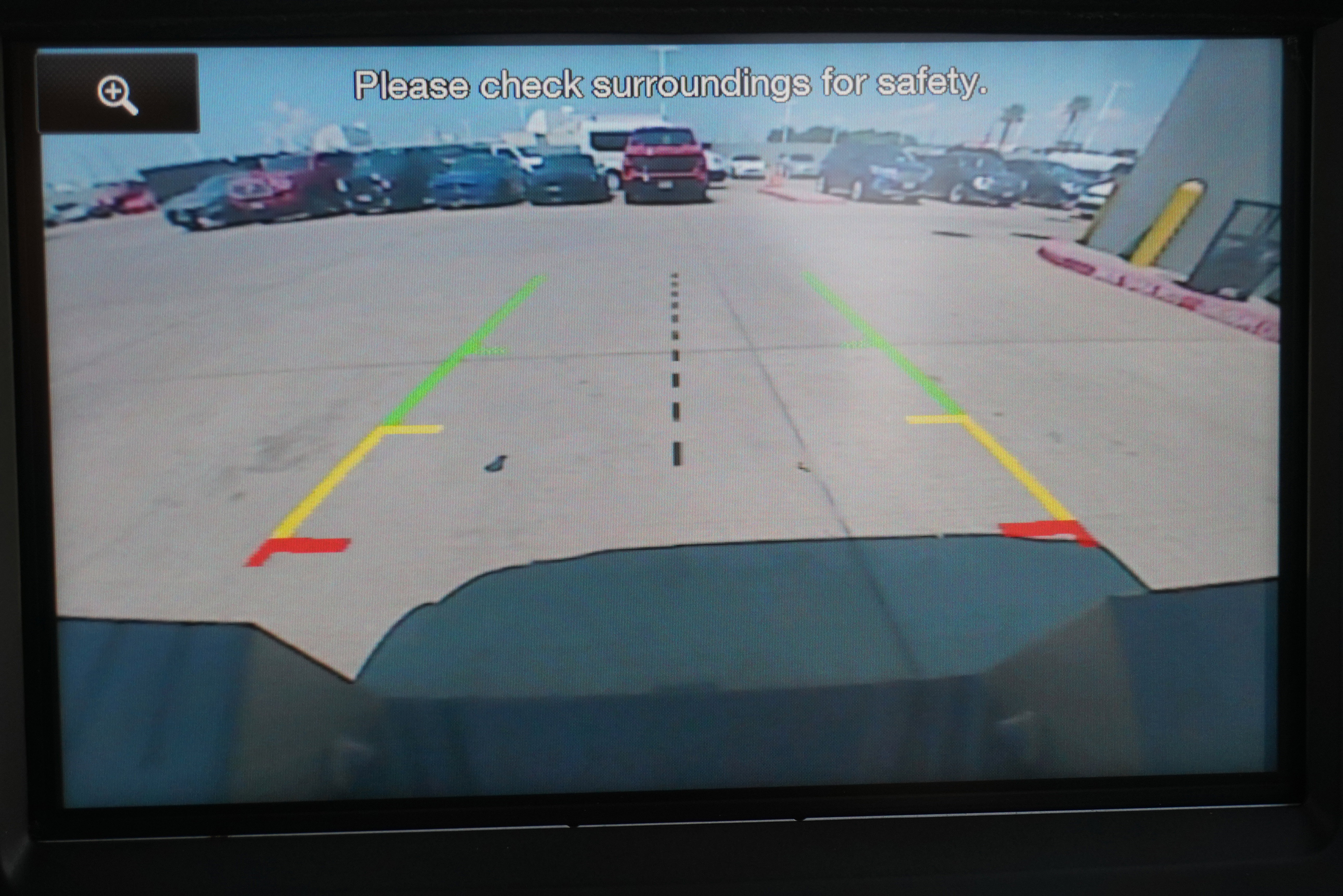 Used 2016 Ford F250 Platinum image 15