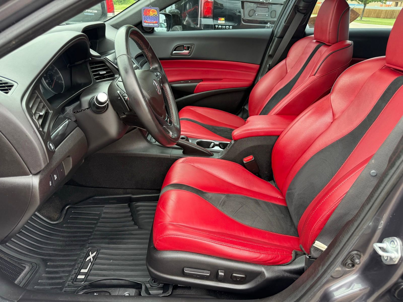 Used 2022 Acura ILX image 12