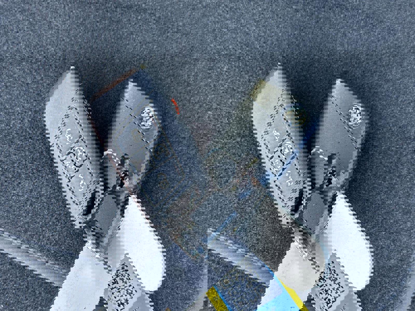 Used 2019 Volkswagen Tiguan SEL image 21