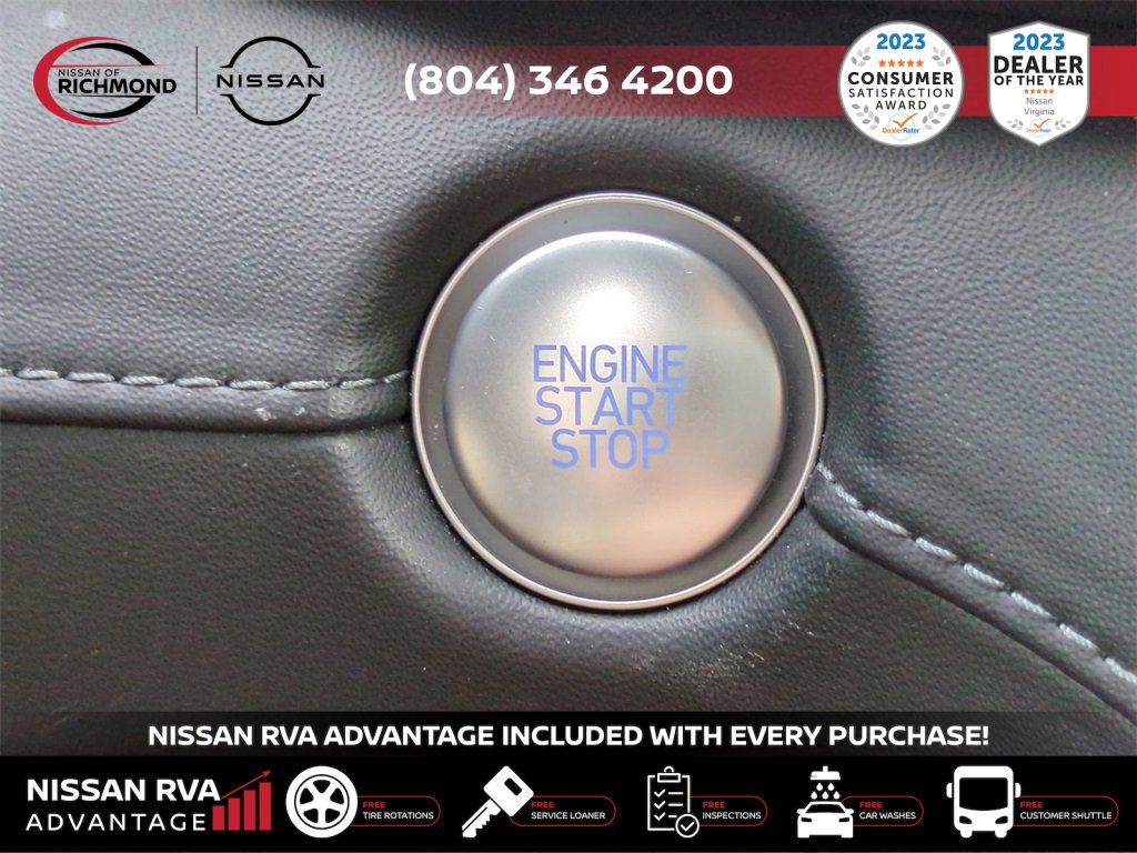 Used 2023 Hyundai Santa Fe SEL Premium image 30