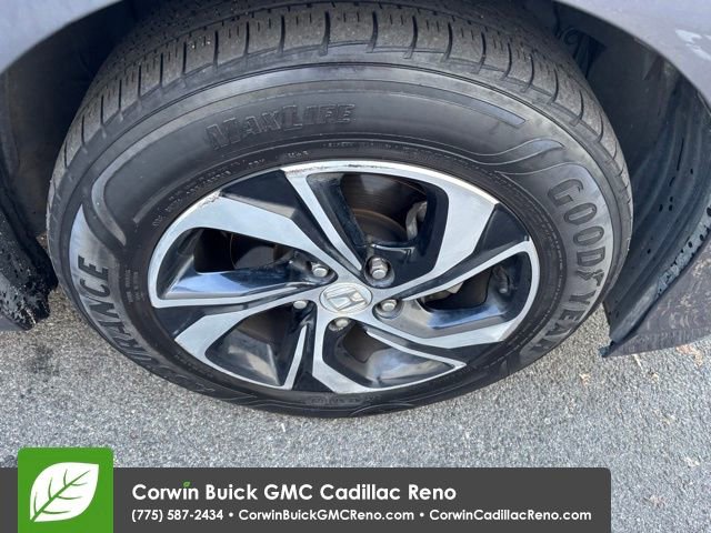 Used 2017 Honda Accord LX image 34