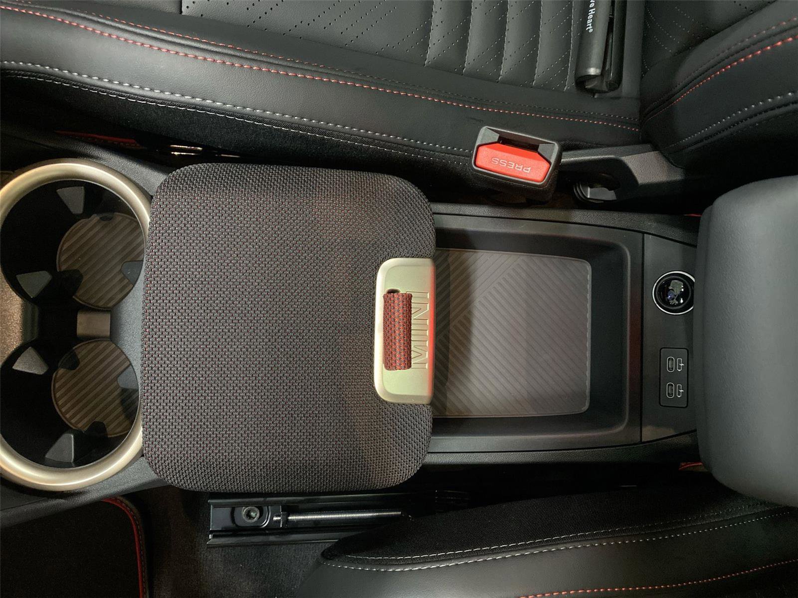 New 2026 MINI Cooper Countryman John Cooper Works w/ Comfort Package Max image 27