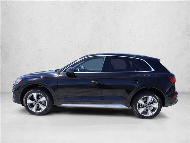 Used 2023 Audi Q5 2.0T Premium w/ Convenience Package AWD/4WD image 10