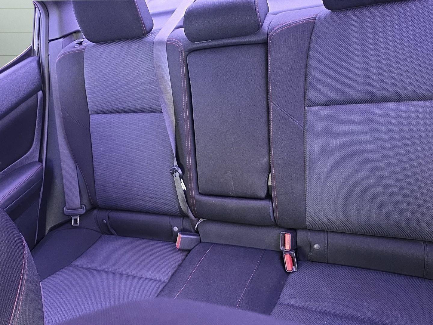 Used 2018 Subaru WRX Premium image 10