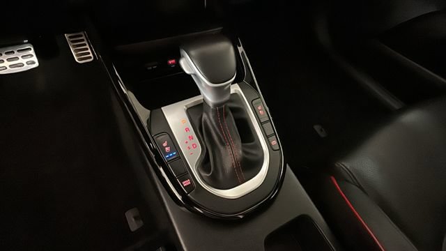 Used 2022 Kia Forte GT w/ GT2 Package FWD image 21