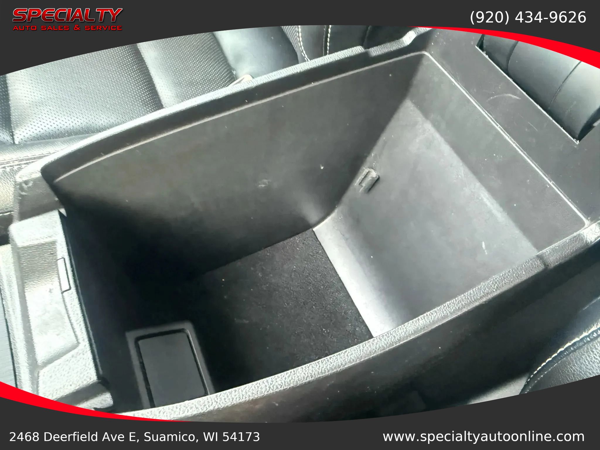 Used 2022 Ford Escape SEL image 29