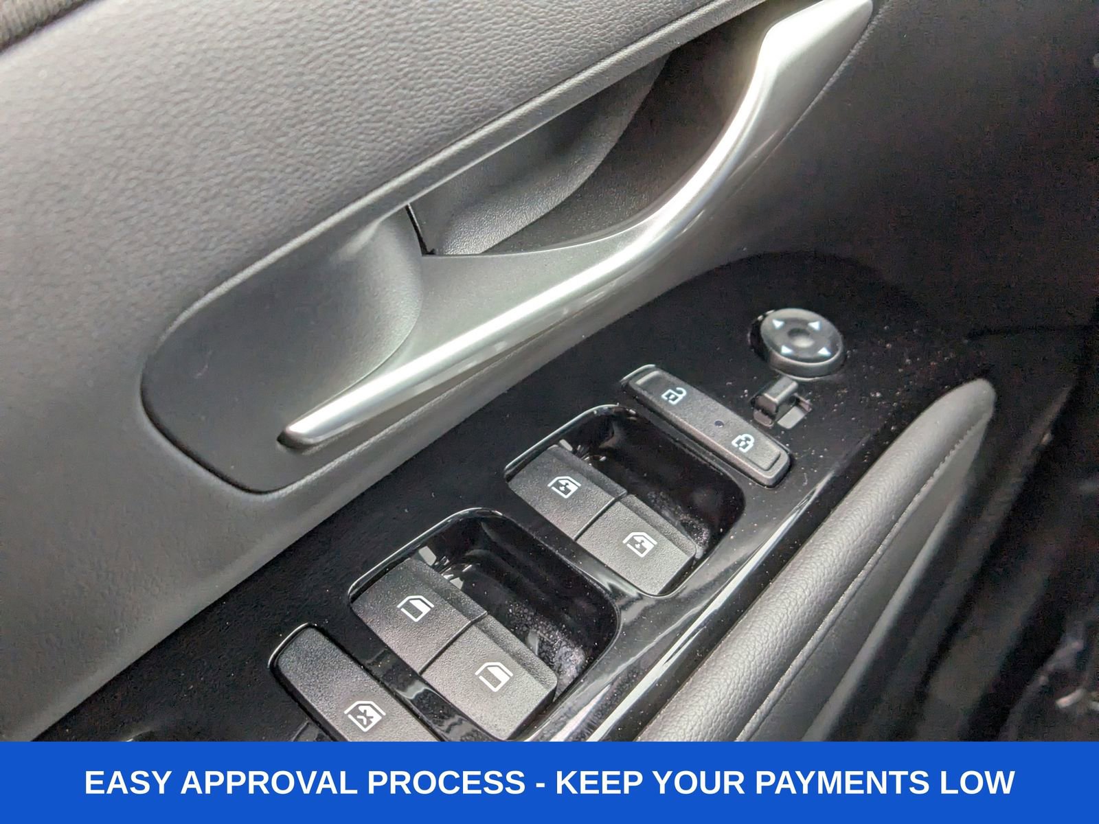 Used 2024 Hyundai Santa Cruz Limited image 41