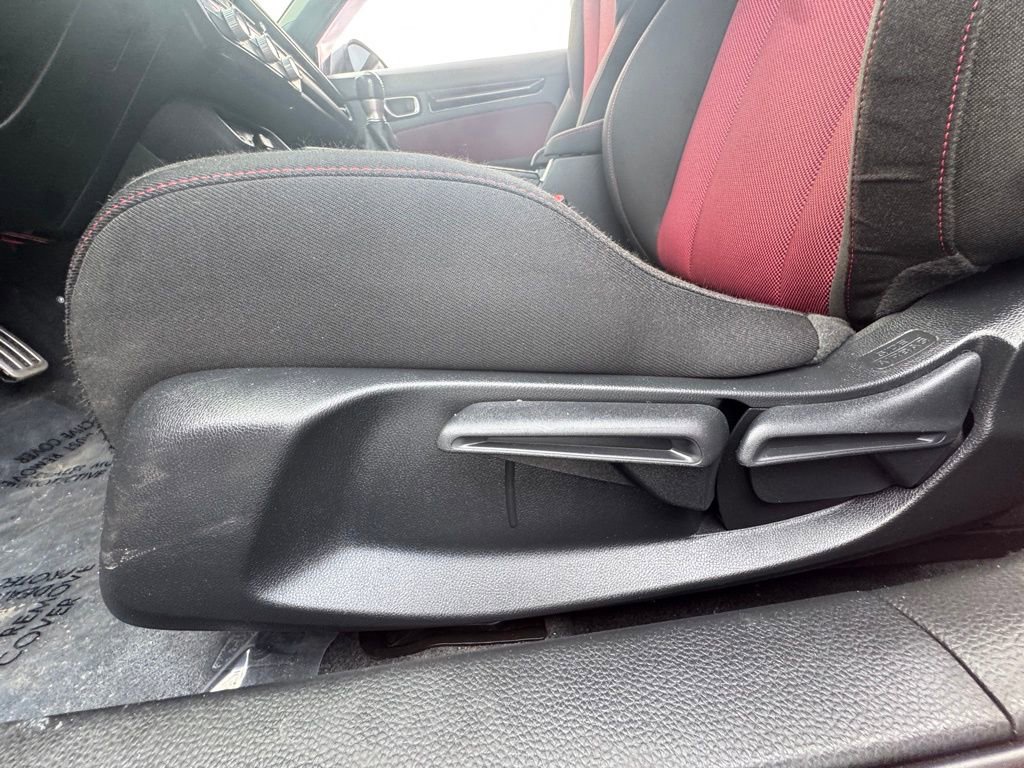 Used 2022 Honda Civic Si image 30