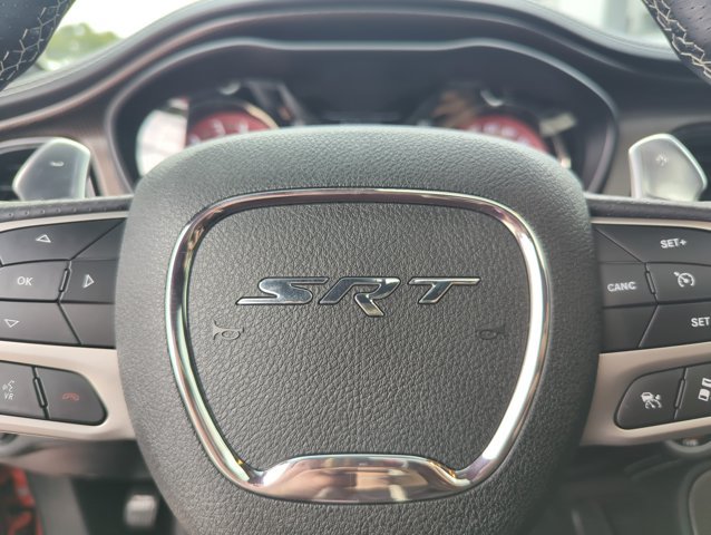 Used 2023 Dodge Challenger SRT Hellcat RWD image 28