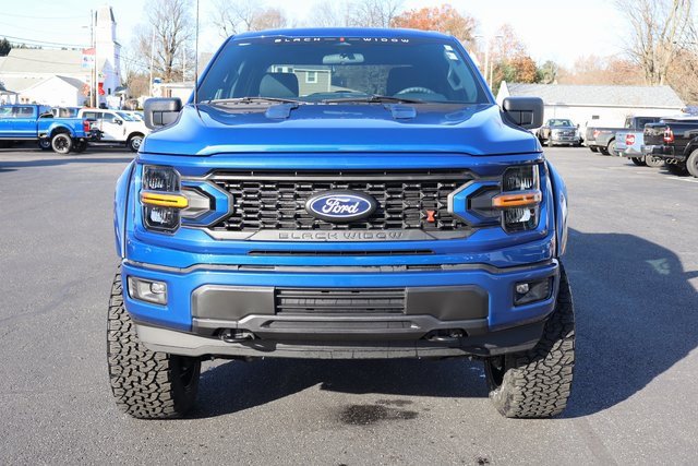 New 2025 Ford F150 STX w/ Equipment Group 200A image 13