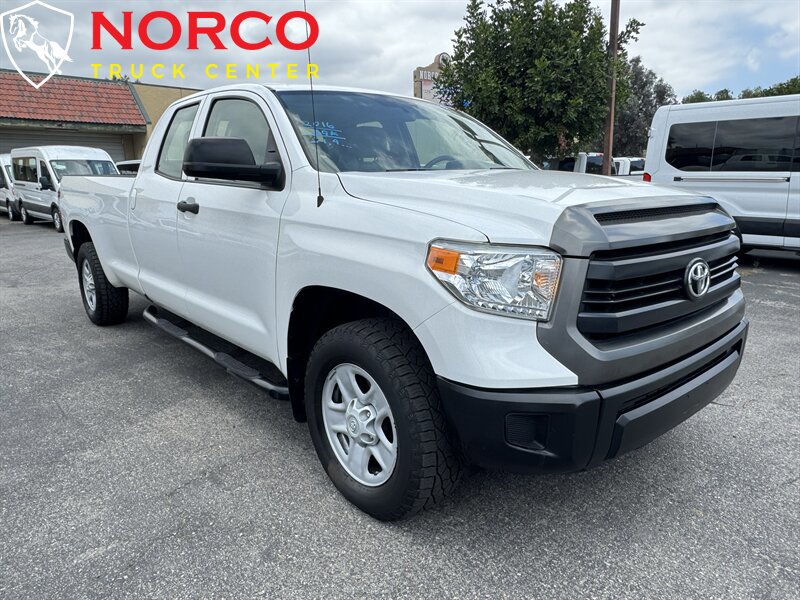 Used 2016 Toyota Tundra SR RWD image 2
